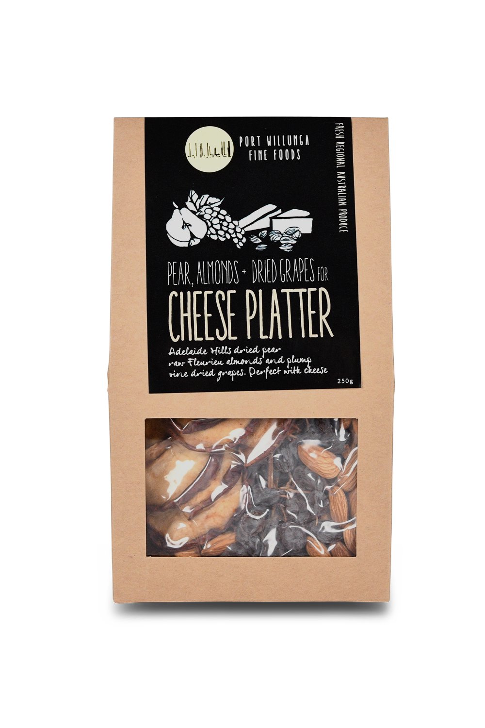 Cheese Platter Pack