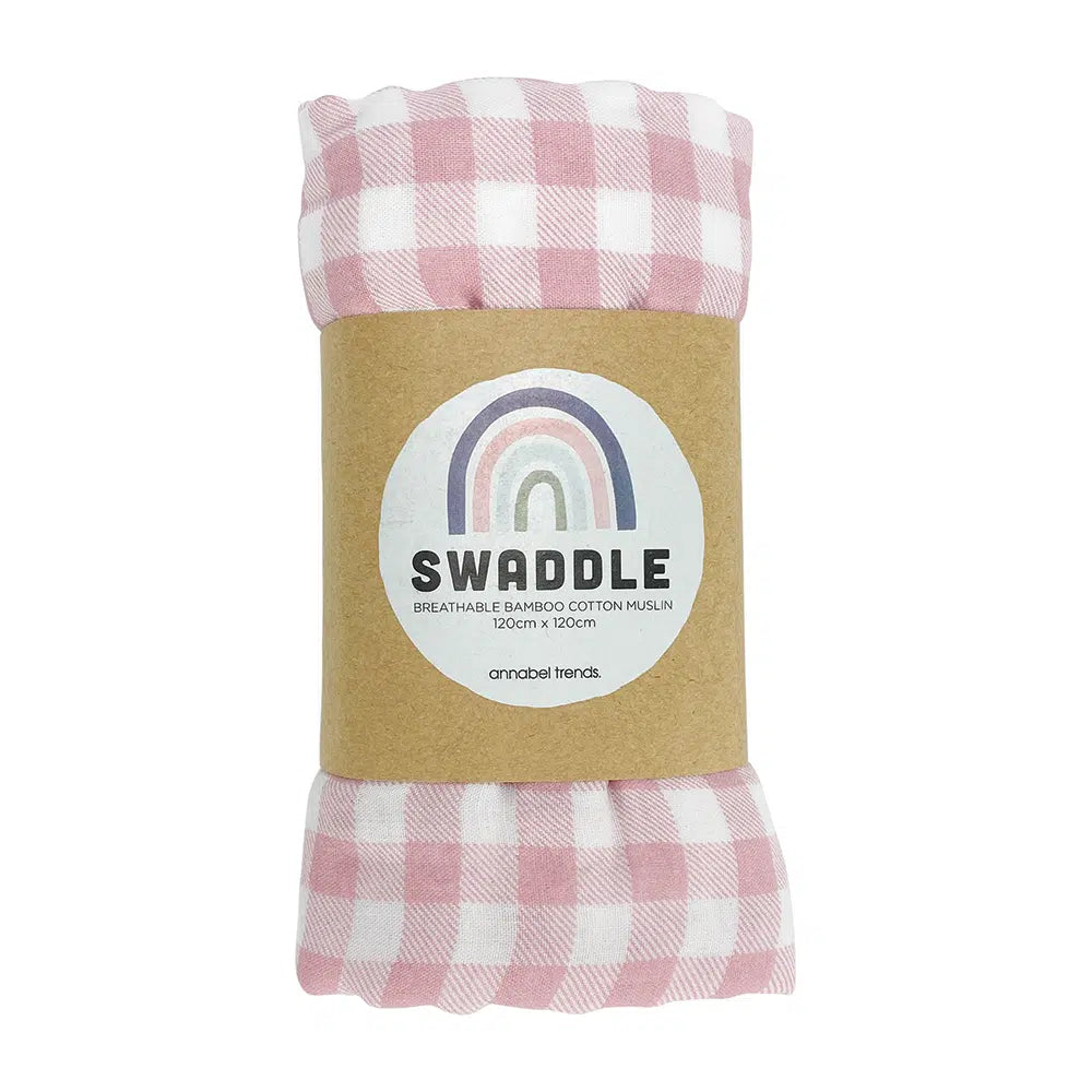 Muslin Swaddle