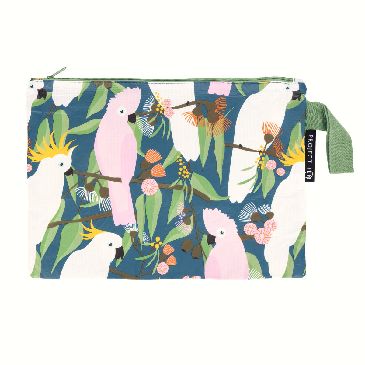 Zip Pouch