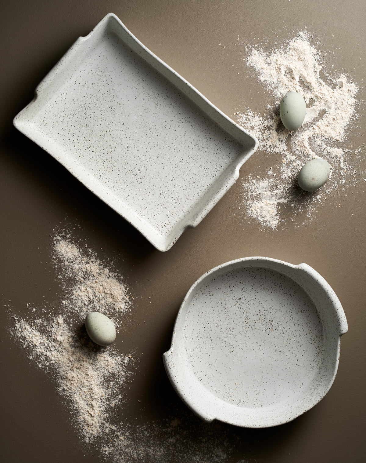Rectangle Baking Dish