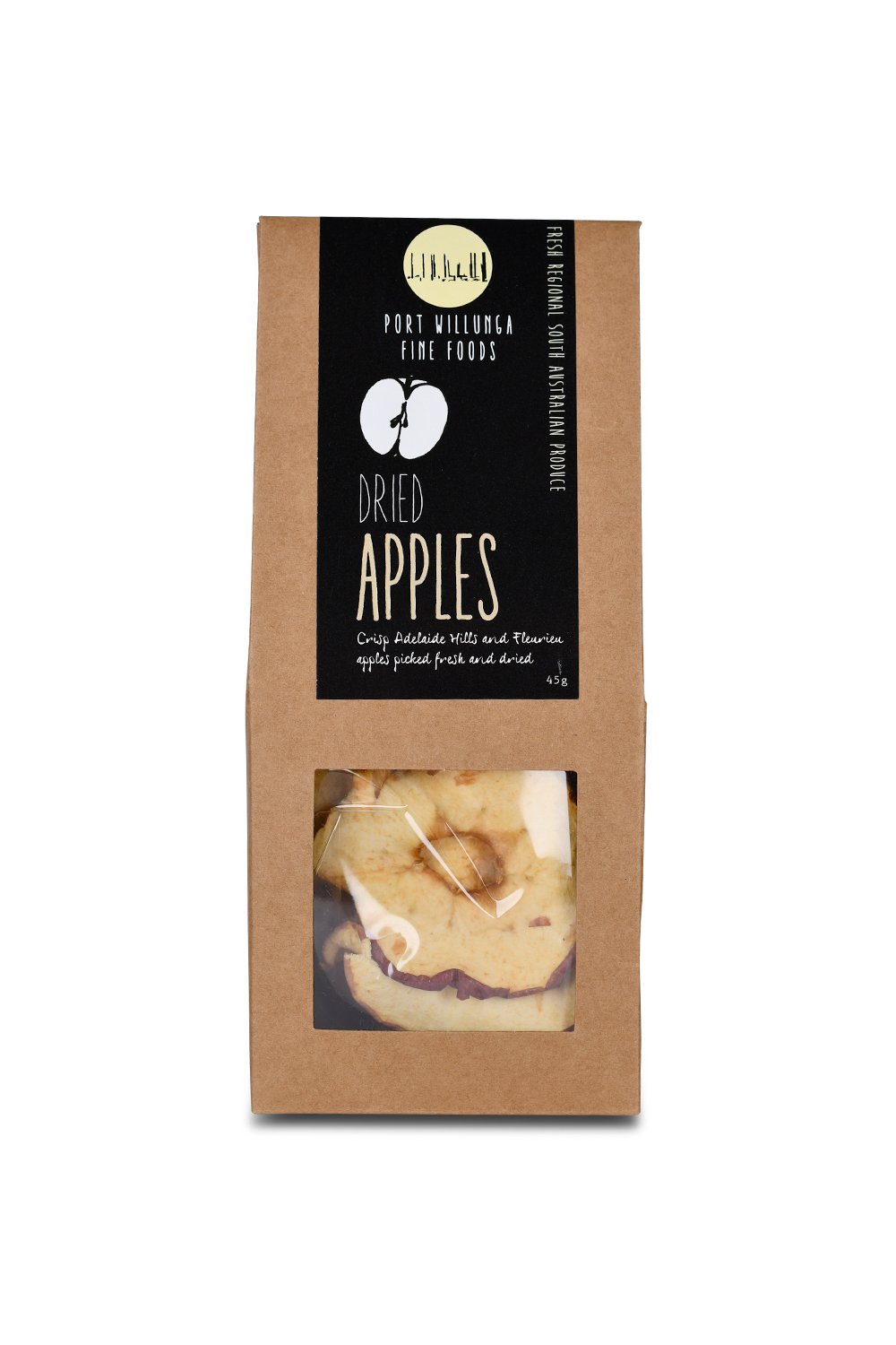 Dried Apples
