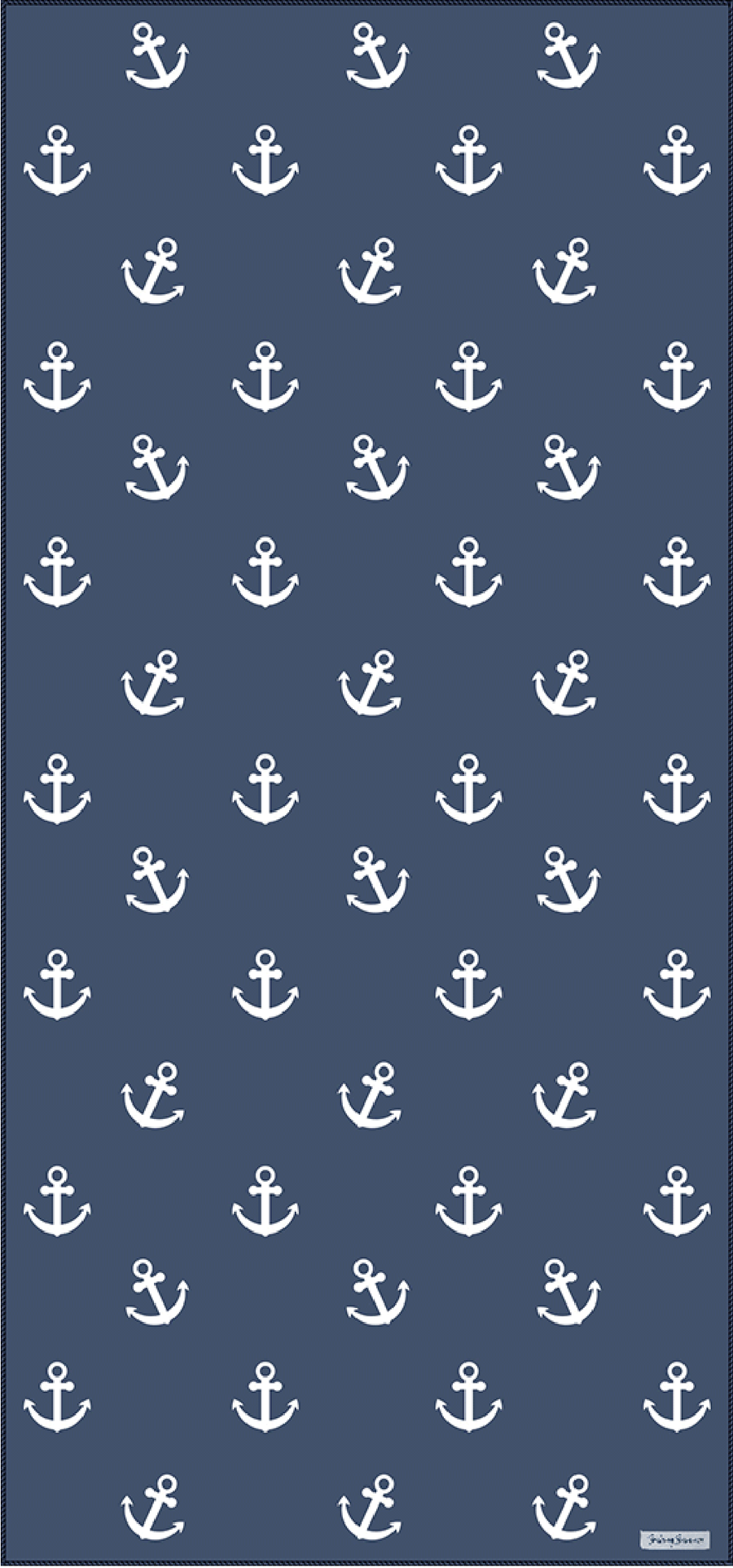 Sand Free Beach Towel