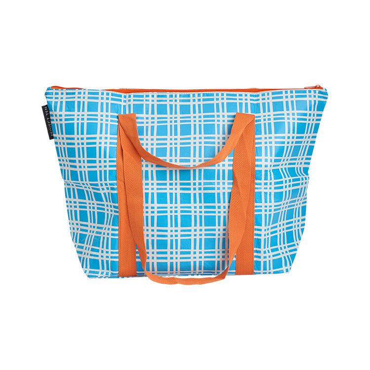 Net Zip Medium Tote