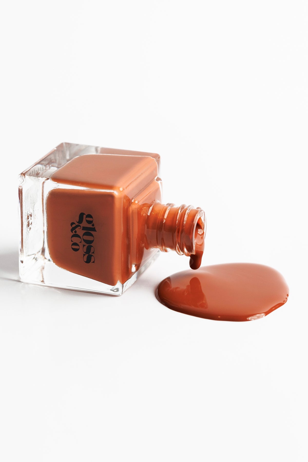 Lara Nail Polish