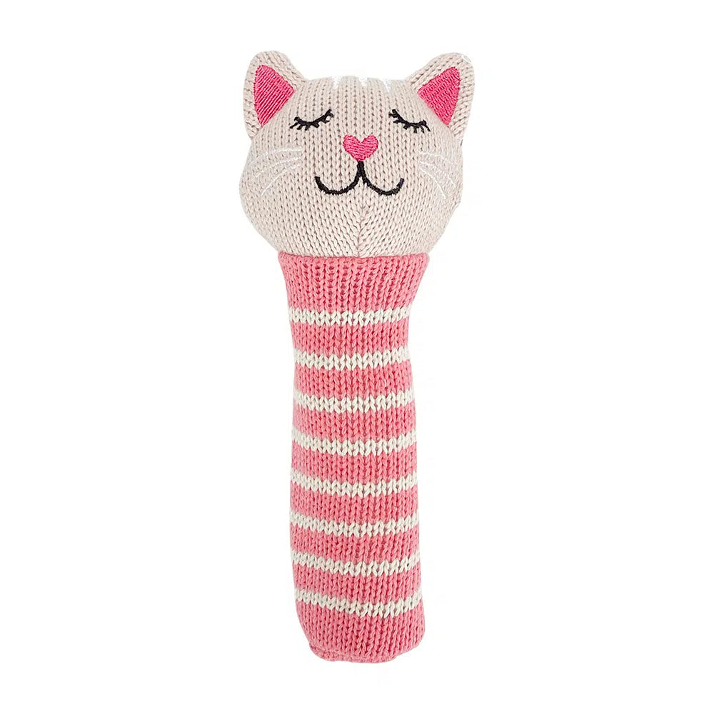 Hand Rattle