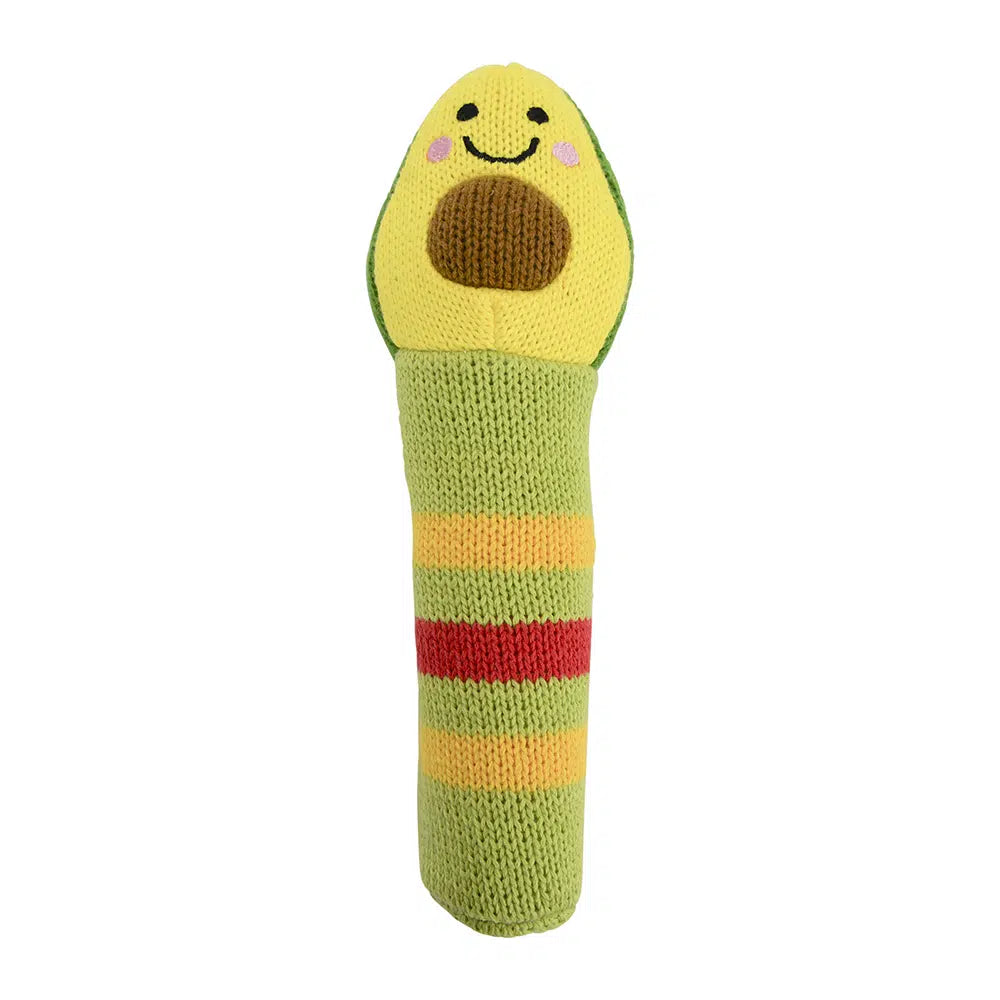 Hand Rattle
