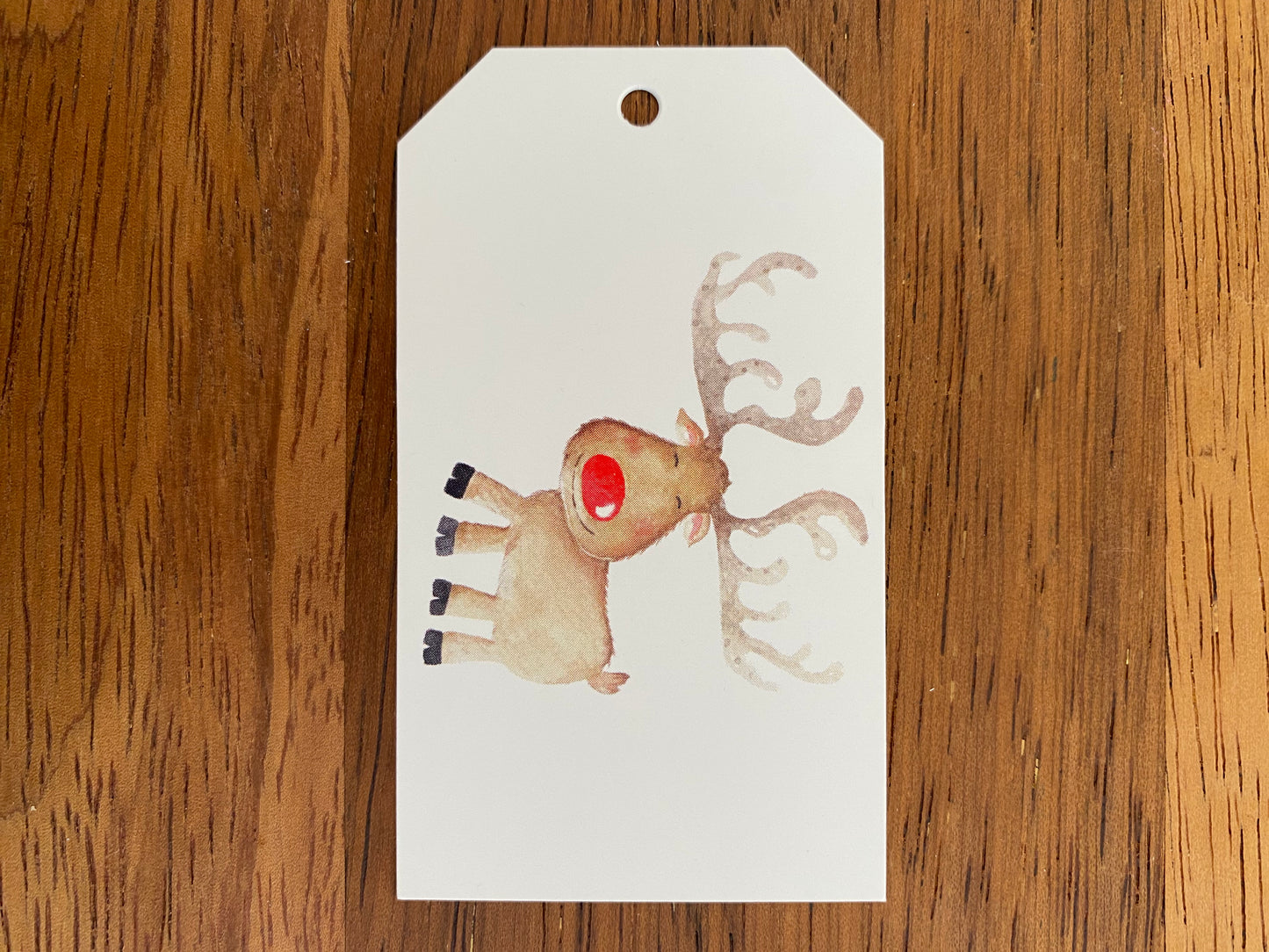 Christmas Gift Tag