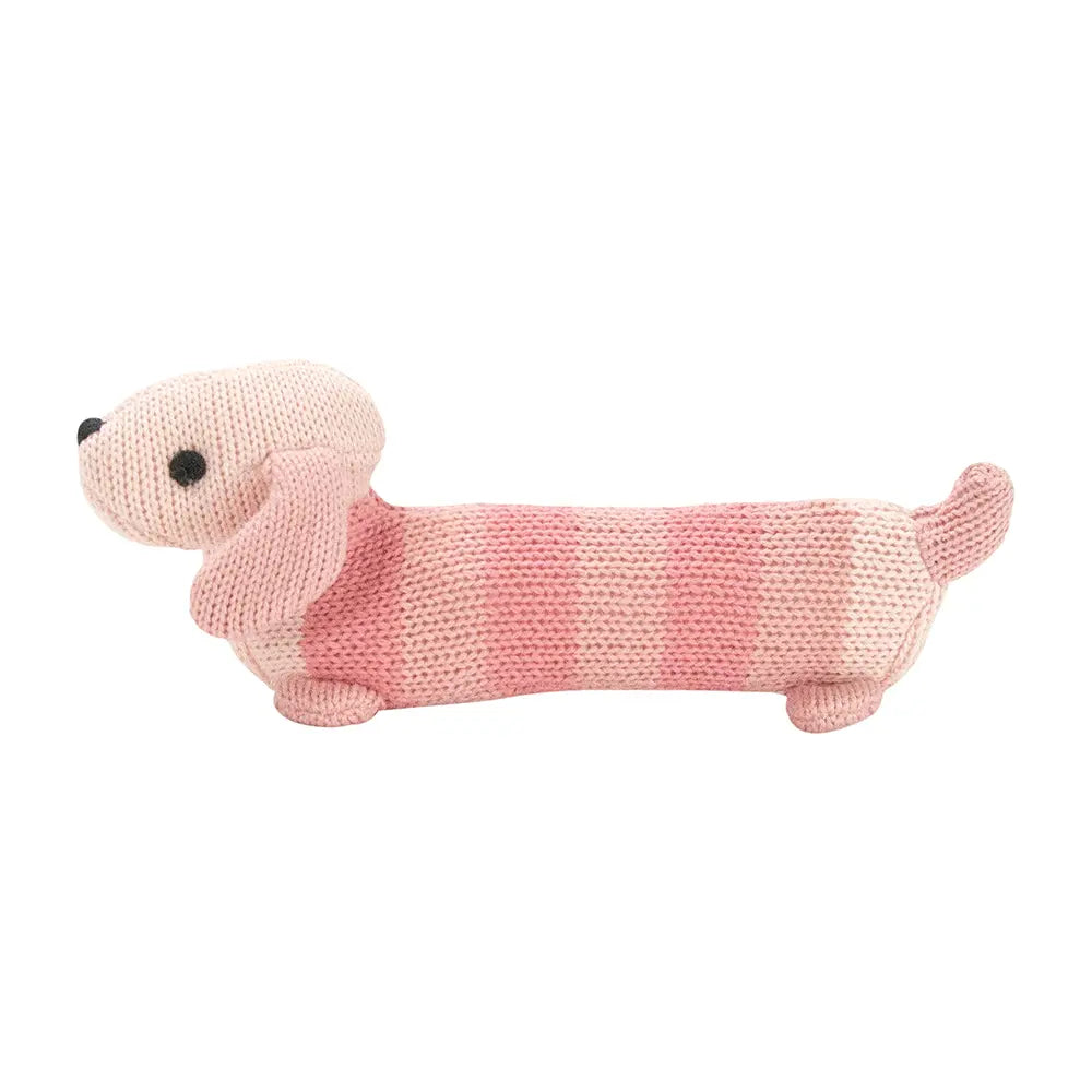 Hand Rattle