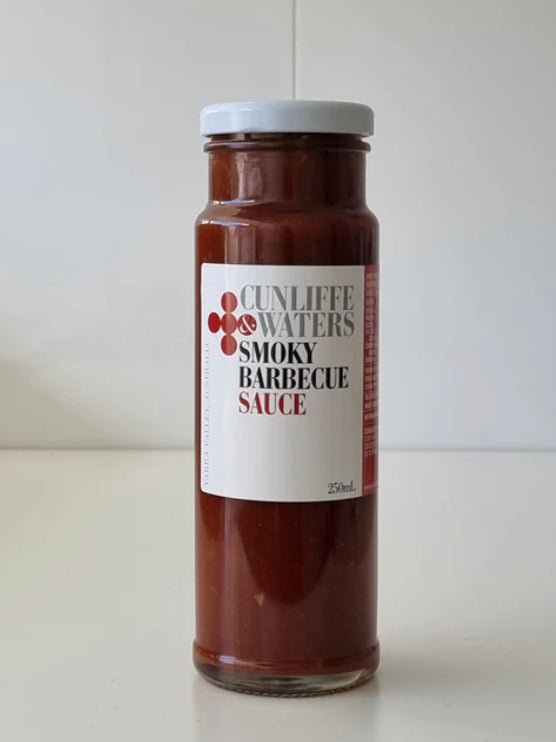 Smokey BBQ Sauce