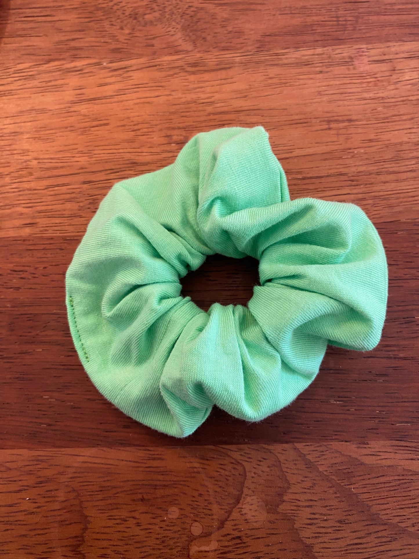 Scrunchies
