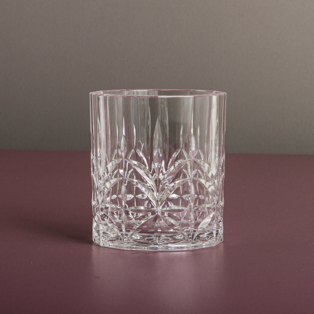 Pavilion Acrylic Tumbler - Clear