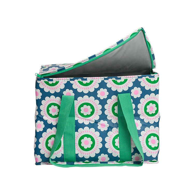 Taverna Insulated Picnic Tote