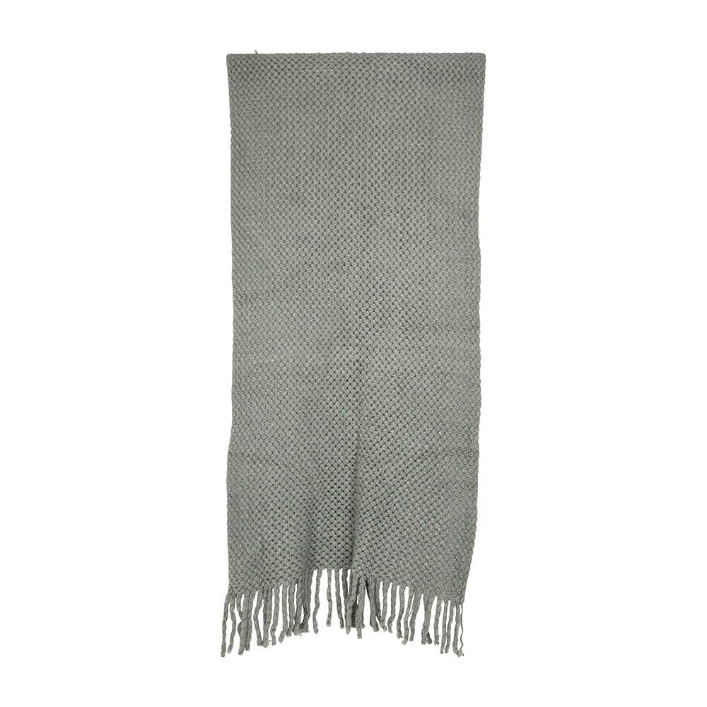 Knitted Scarf