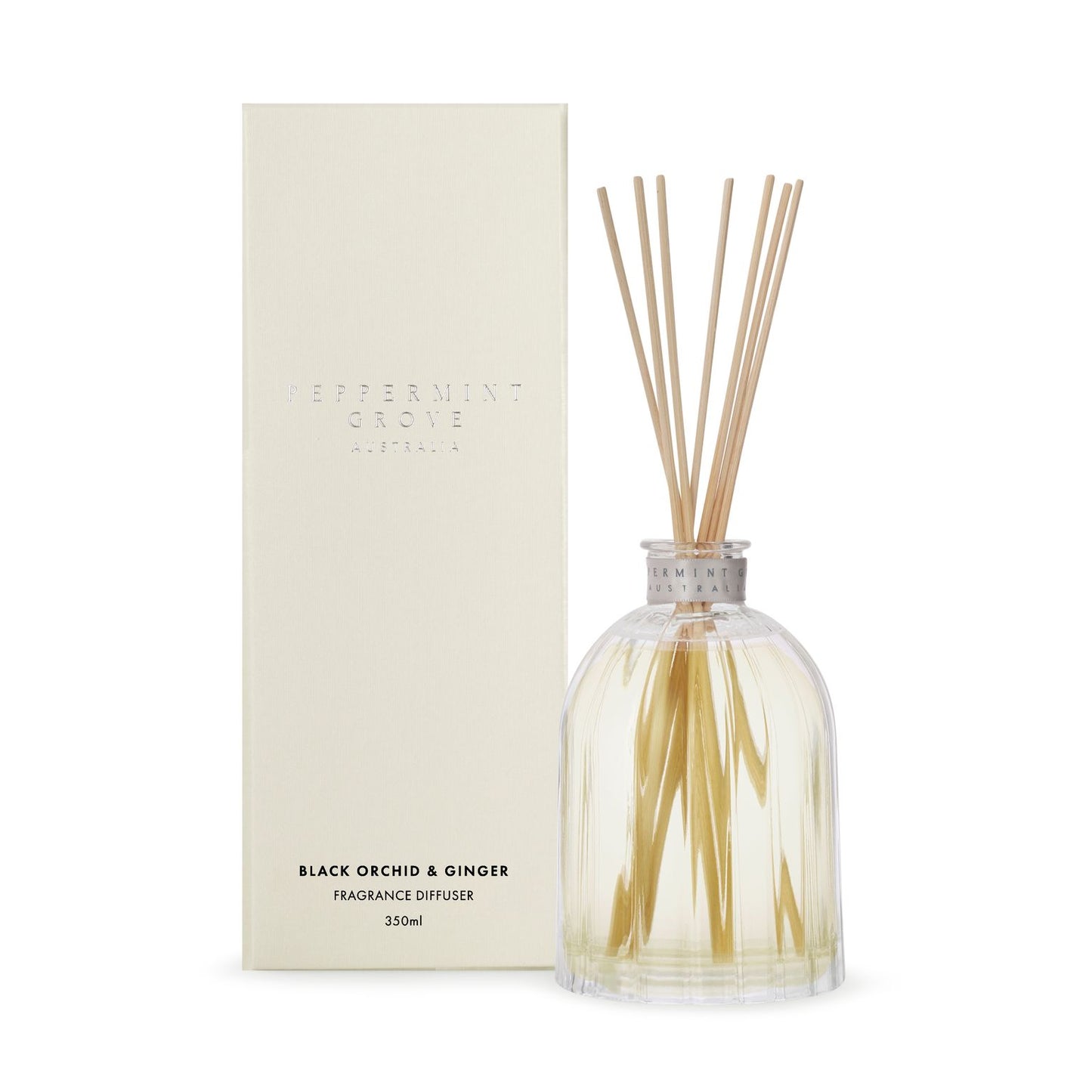 Black Orchid & Ginger Diffuser 350ml