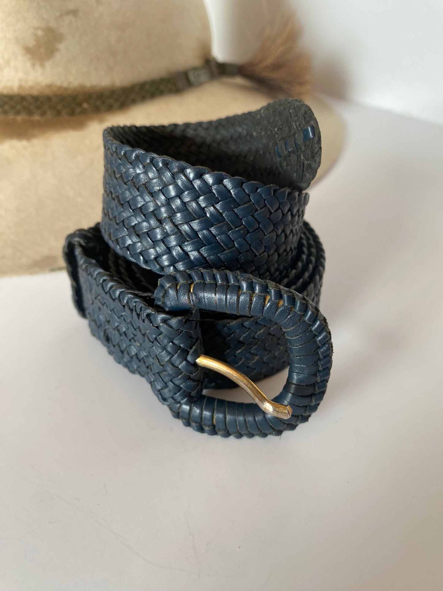 Adult Leather Belt