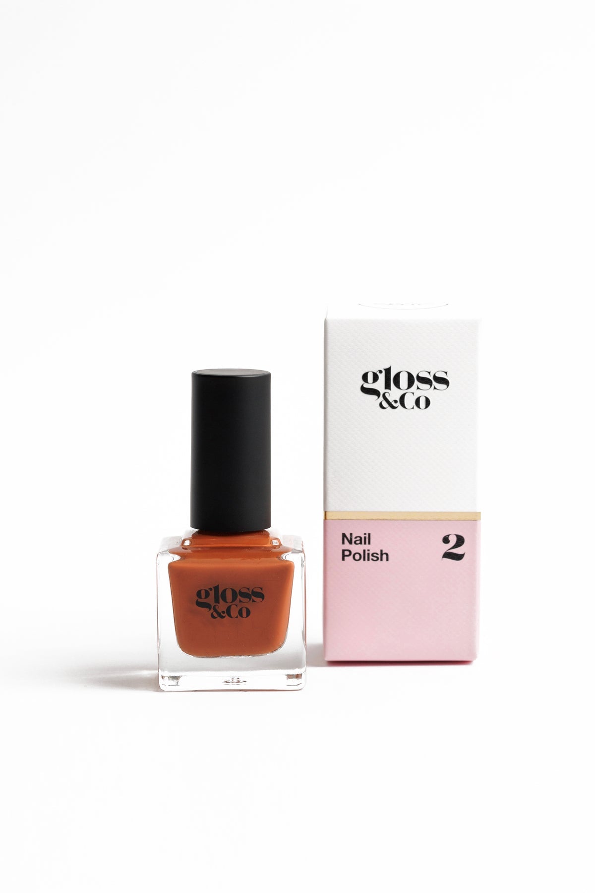 Lara Nail Polish