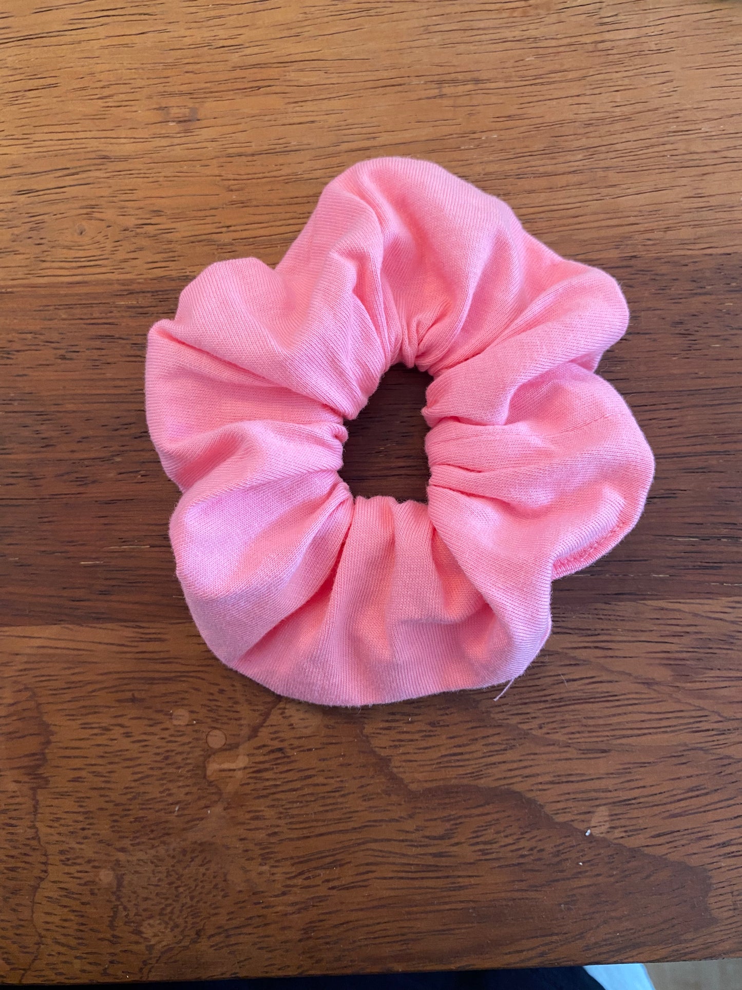 Scrunchies
