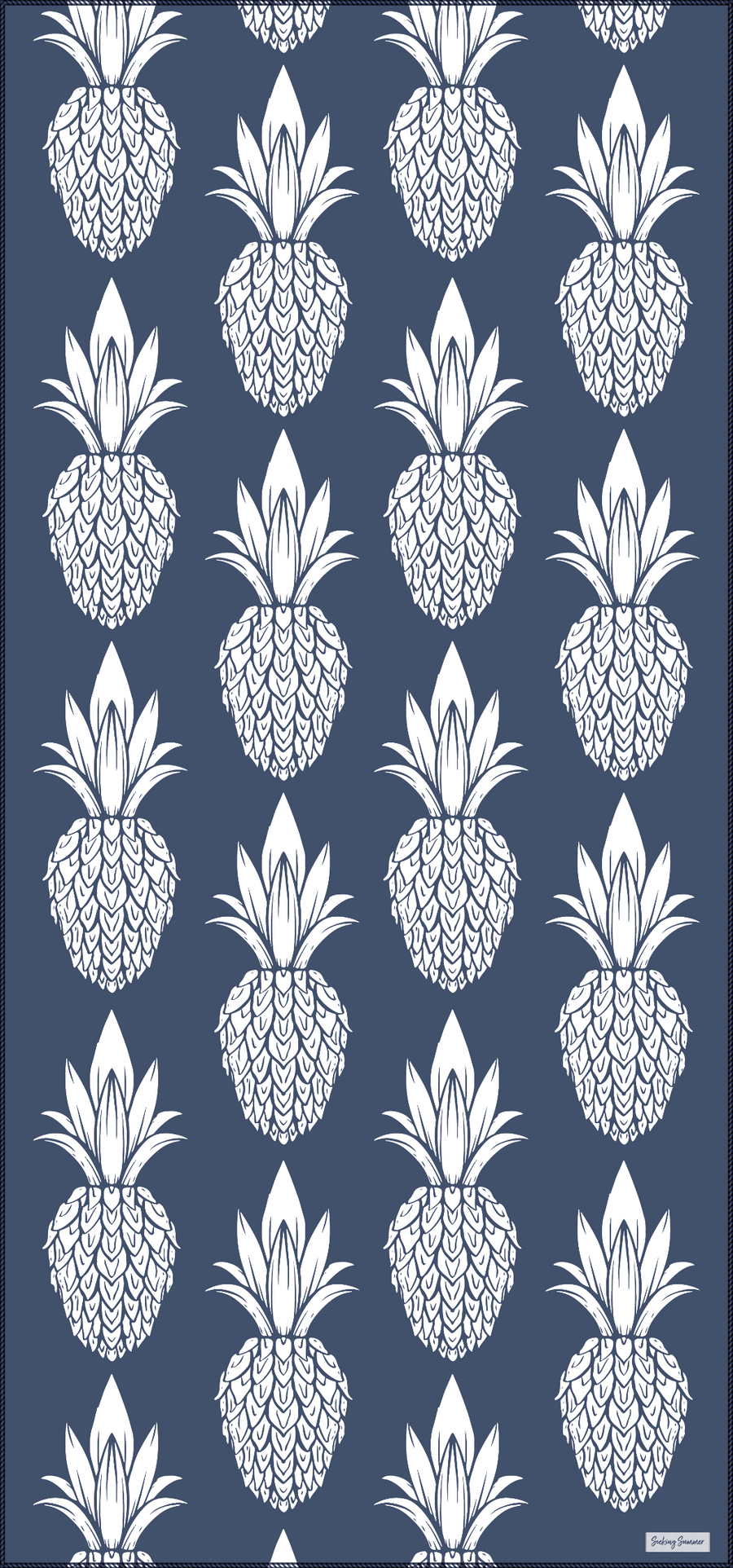 Sand Free Beach Towel