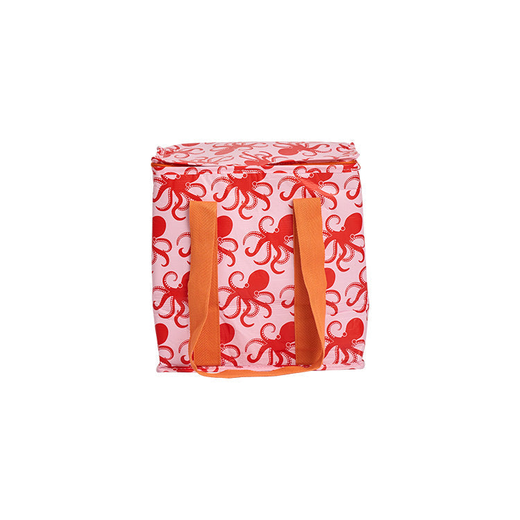 Octopus Insulated Tote
