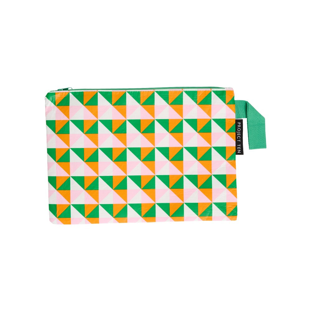 Zip Pouch