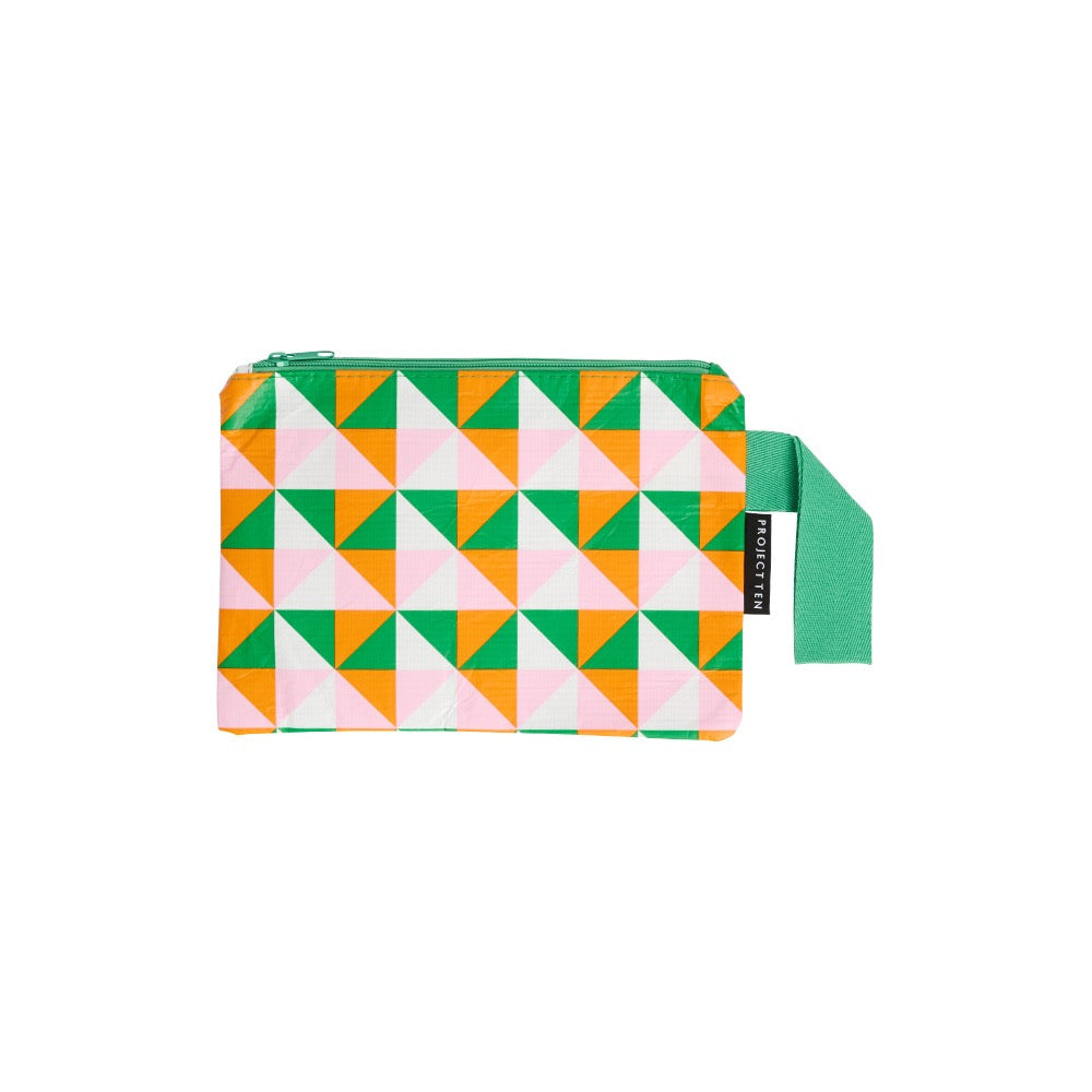 Mini Zip Pouch