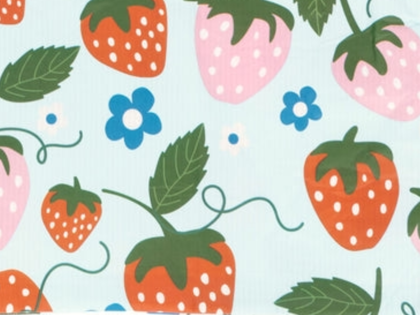 Zip Pouch