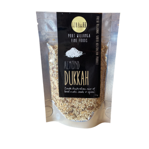 Dukkah Pouch