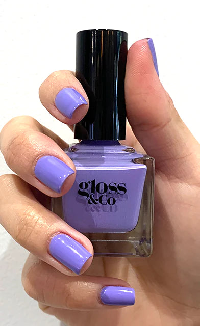 Kin Nail Polish