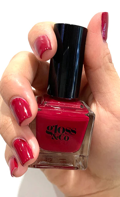 Love Letters Nail Polish
