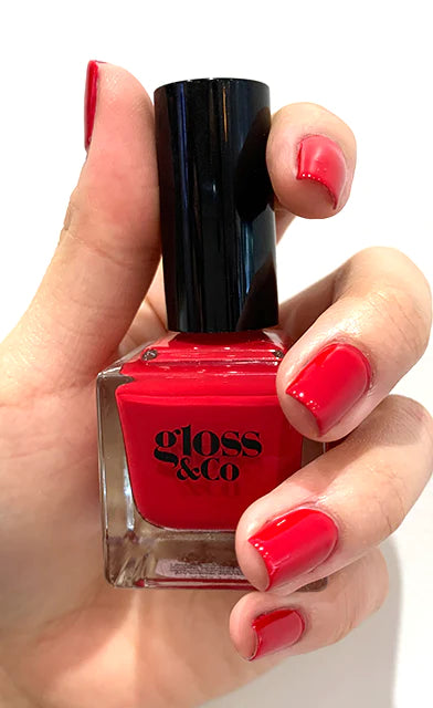 Lovers Lane Nail Polish