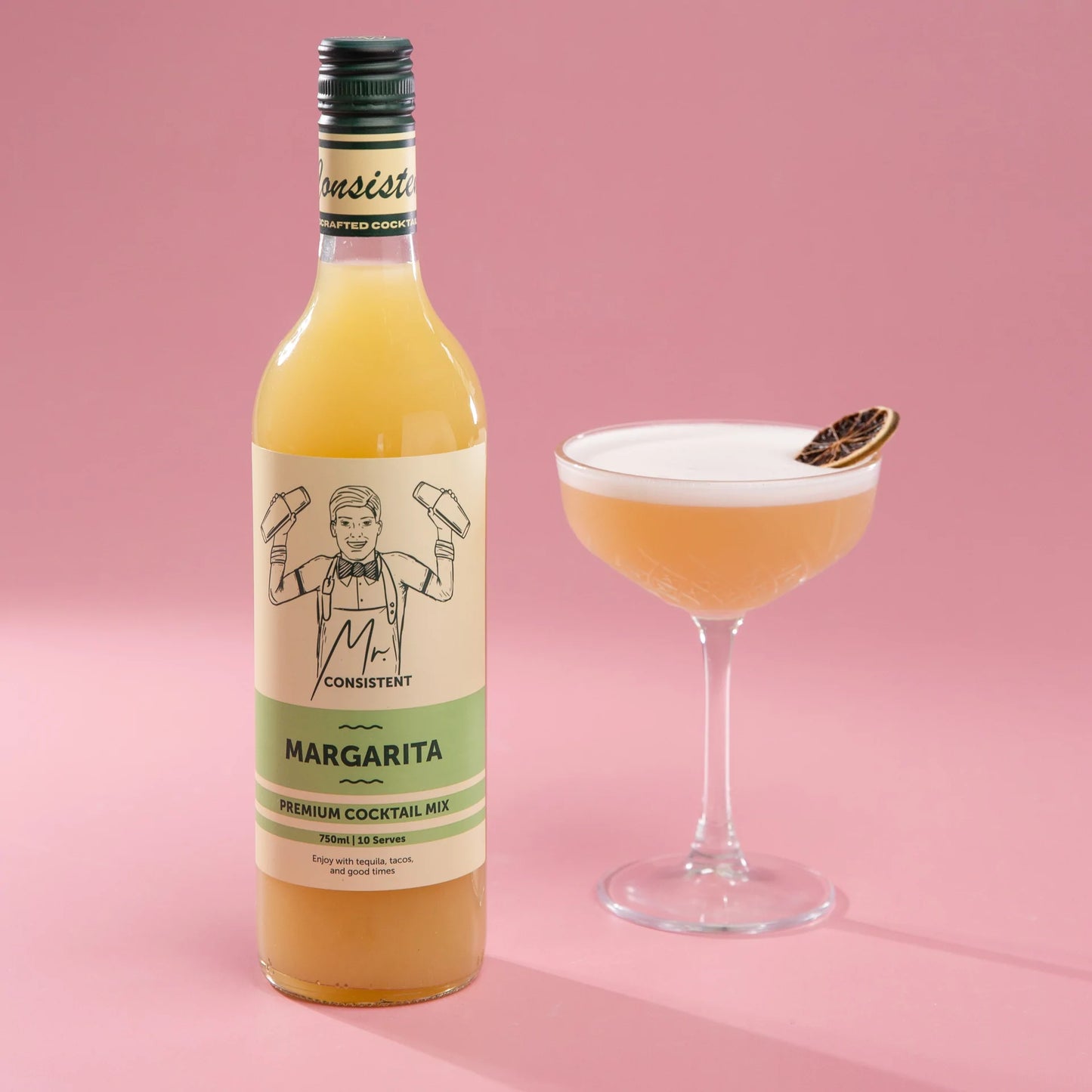 Margarita Cocktail Mix