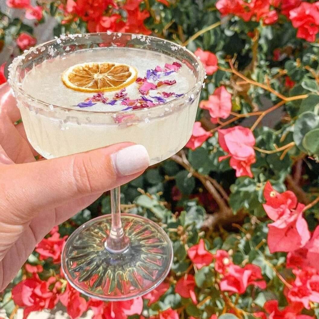 Margarita Cocktail Mix