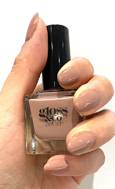 Nette Nail Polish
