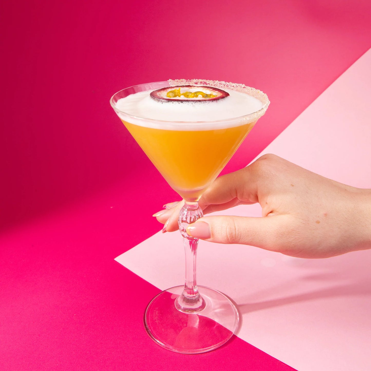 Pash Inn Cocktail Mix