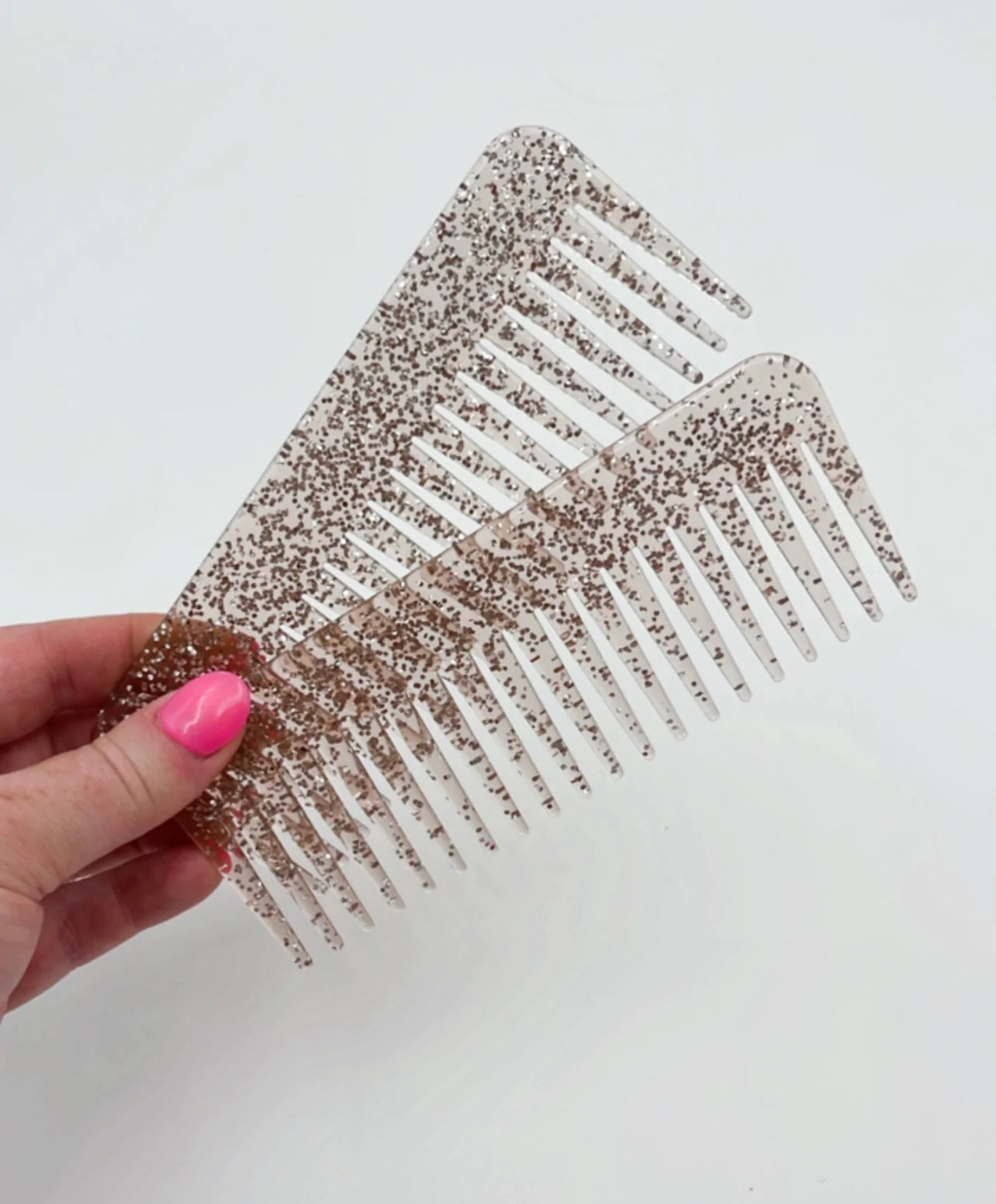 Poppy Lane - Hair Comb
