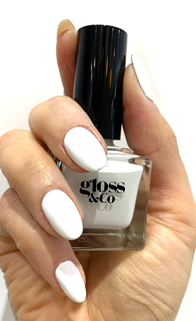 Saint Nail Polish