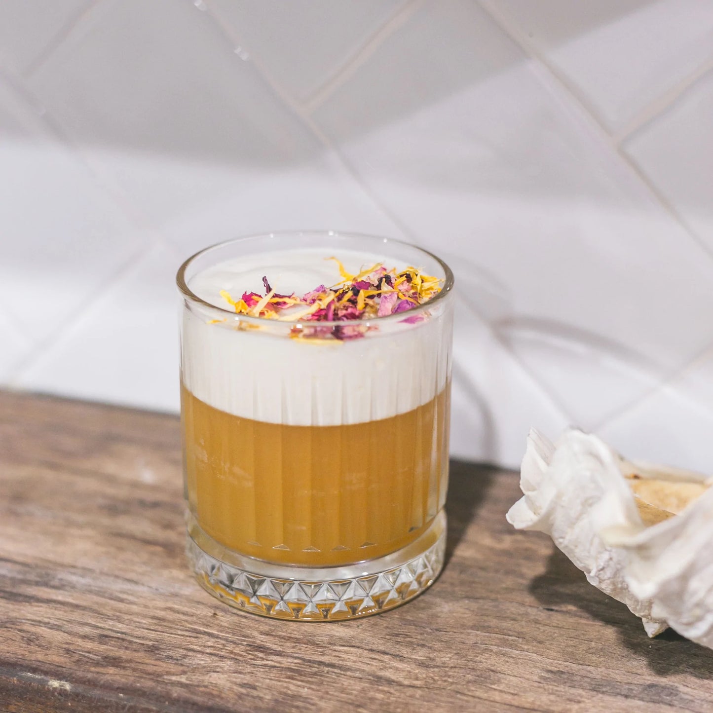 Sours Cocktail Mix