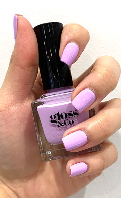 Sugar Mama Nail Polish