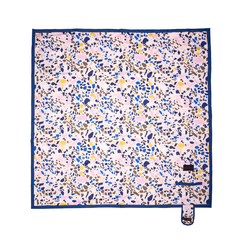 Terrazzo Picnic Mat