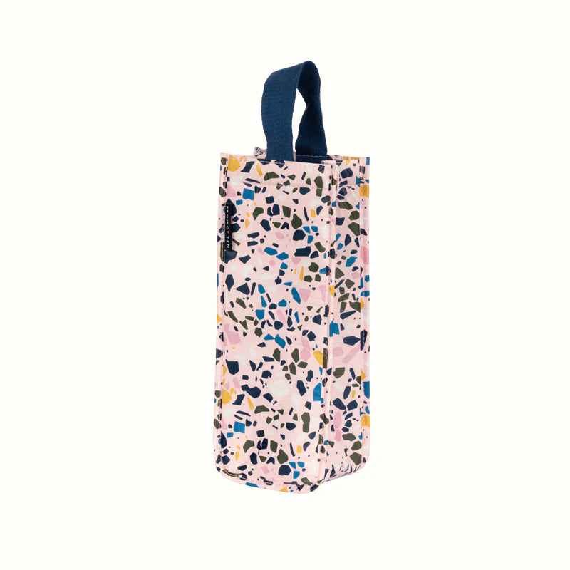 Terrazzo Wine Bag