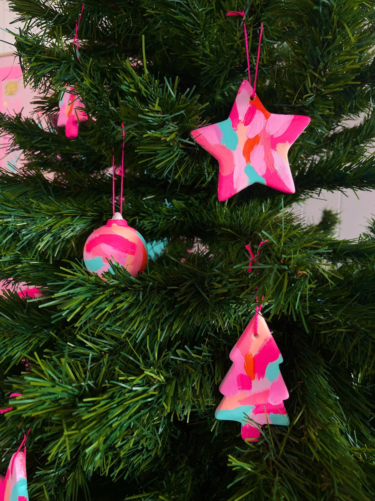 Tree Ornament