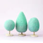 Trees - Set of three