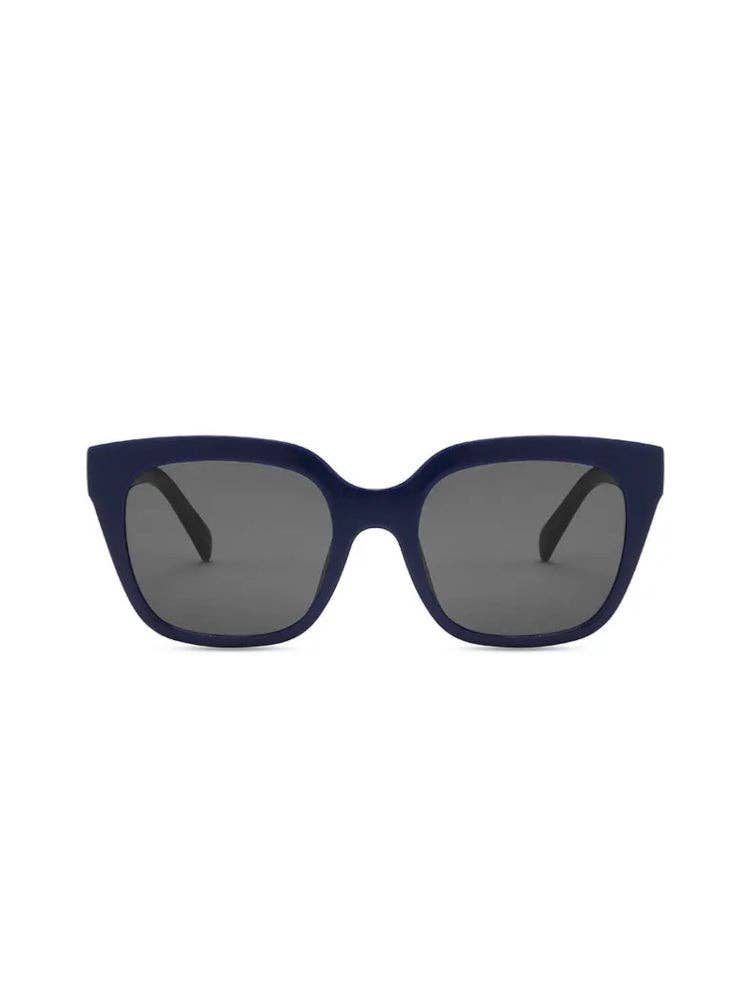 Fashion Sunglasses - Verona - Navy