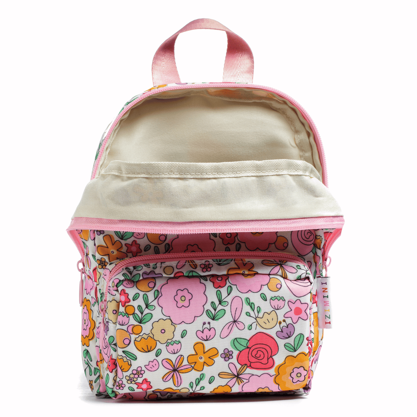 Paloma mini backpack