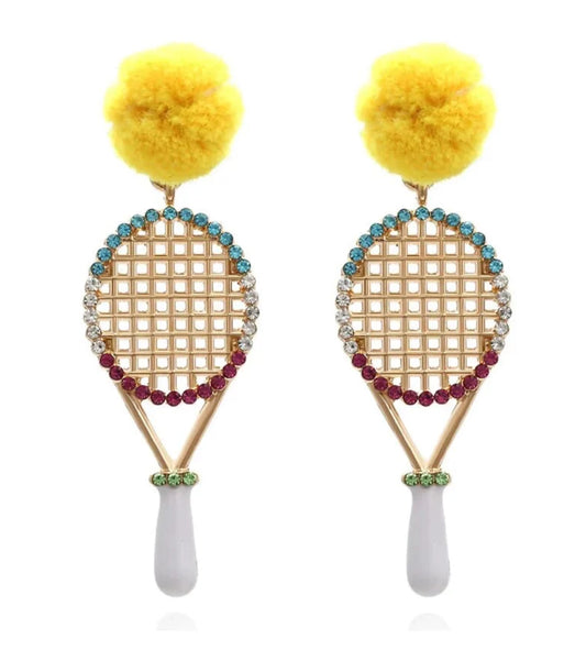 Tennis Dangles