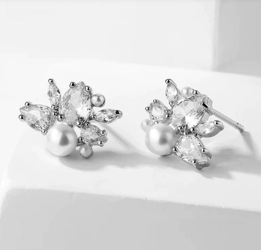 Pearl bling small