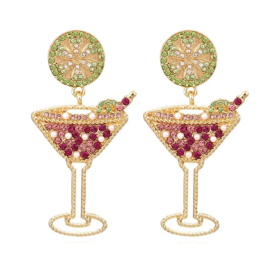 Margs Earrings