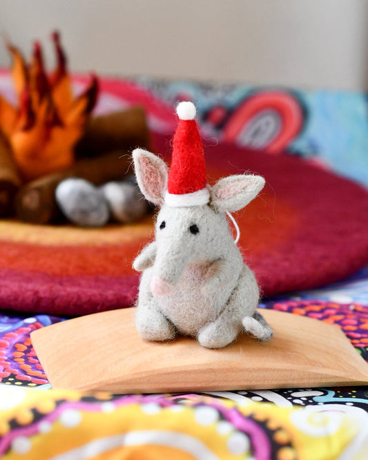 Christmas Bilby