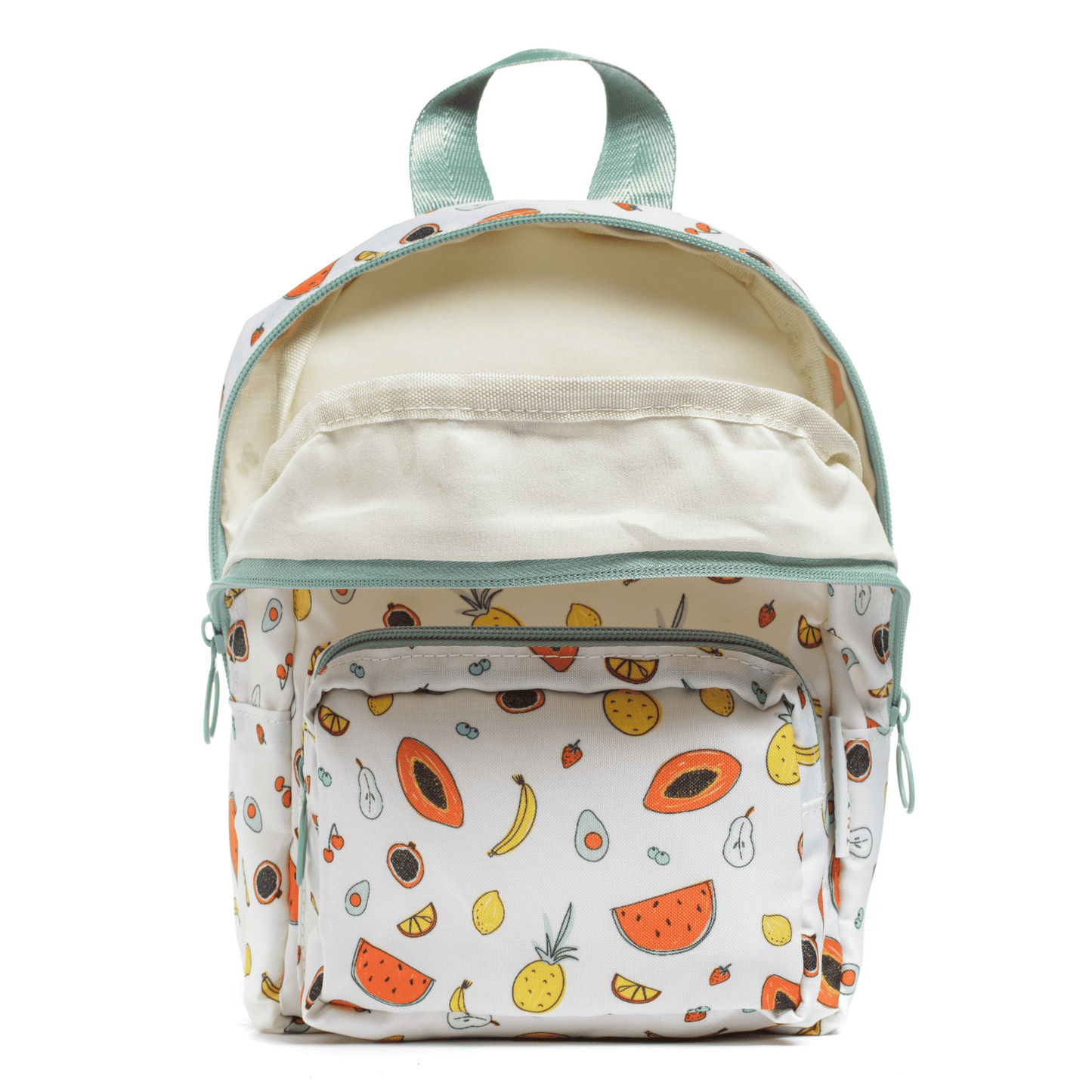 Clementine mini backpack