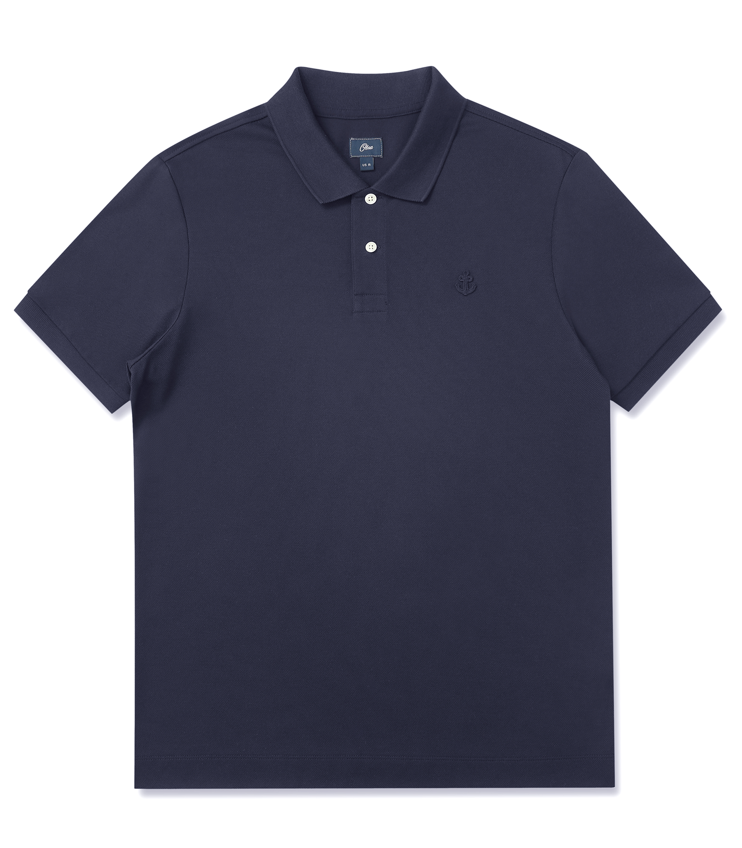 Men’s Polo - Navy